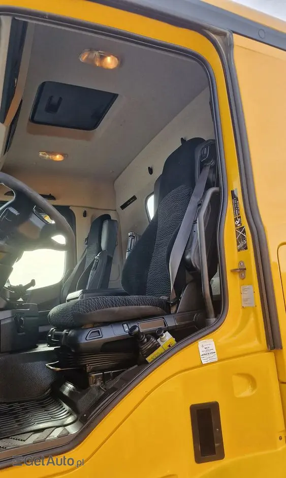 MERCEDES-BENZ Arocs 3348 6x4 Resor Hydroburta Kiper Wywrot Wywrotka 