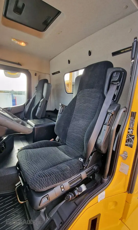 MERCEDES-BENZ Arocs 3348 6x4 Resor Hydroburta Kiper Wywrot Wywrotka 