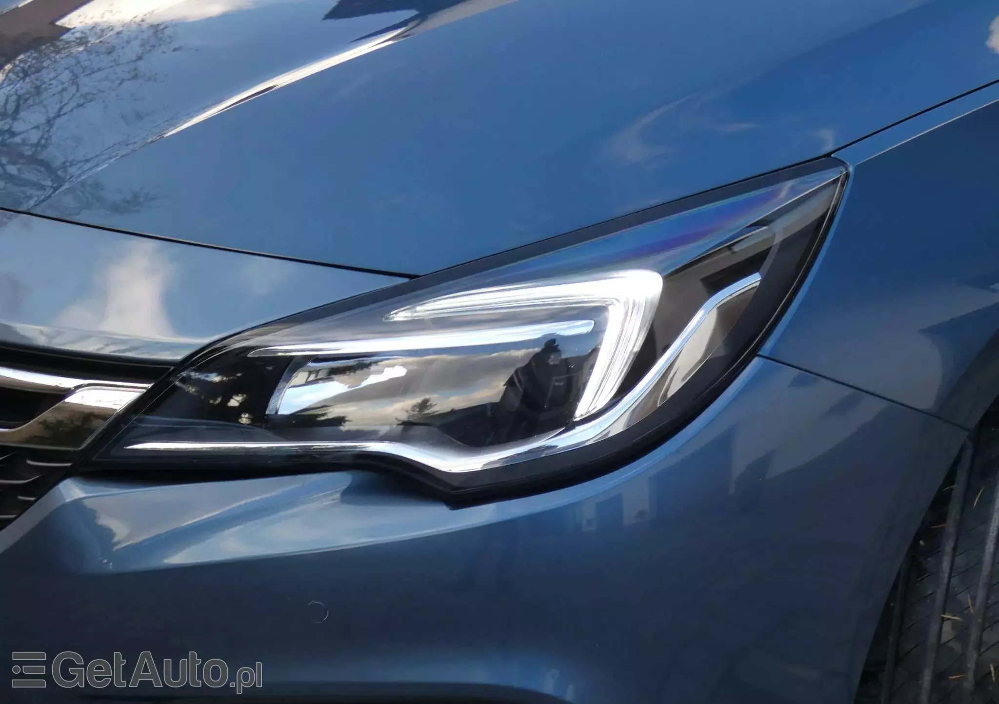 OPEL Astra 1.6 CDTI DPF ecoFLEX Sports TourerStart/Stop Exklusiv