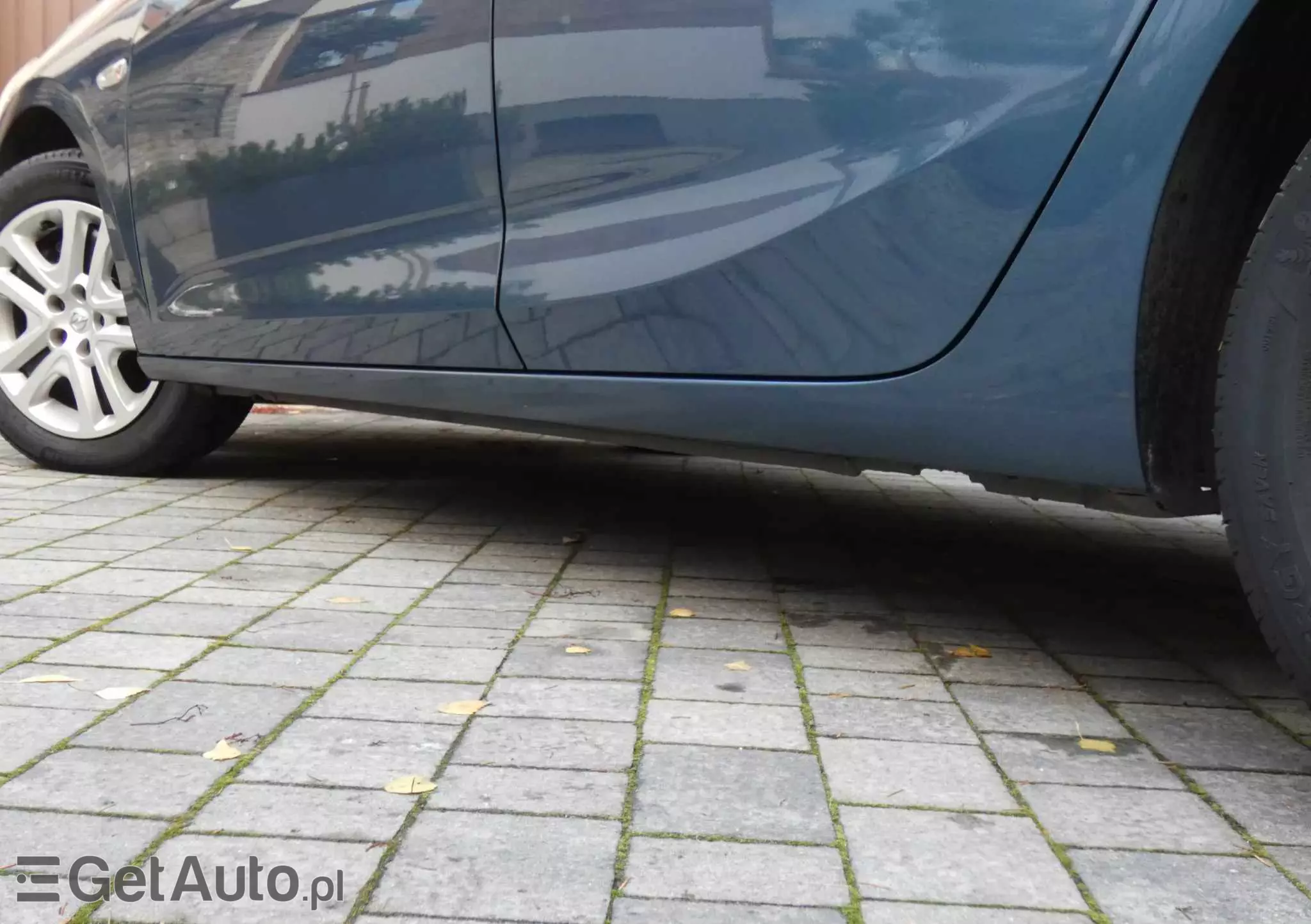 OPEL Astra 1.6 CDTI DPF ecoFLEX Sports TourerStart/Stop Exklusiv