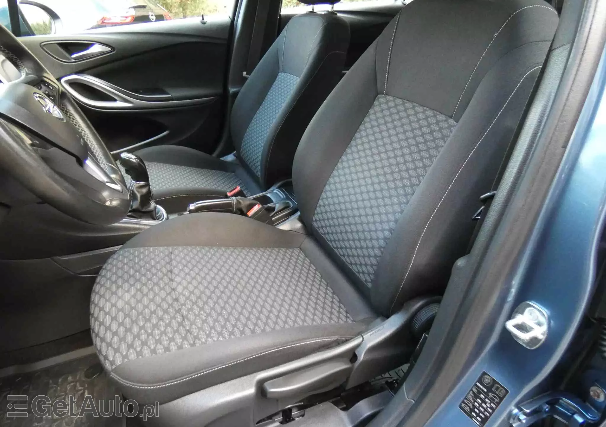 OPEL Astra 1.6 CDTI DPF ecoFLEX Sports TourerStart/Stop Exklusiv