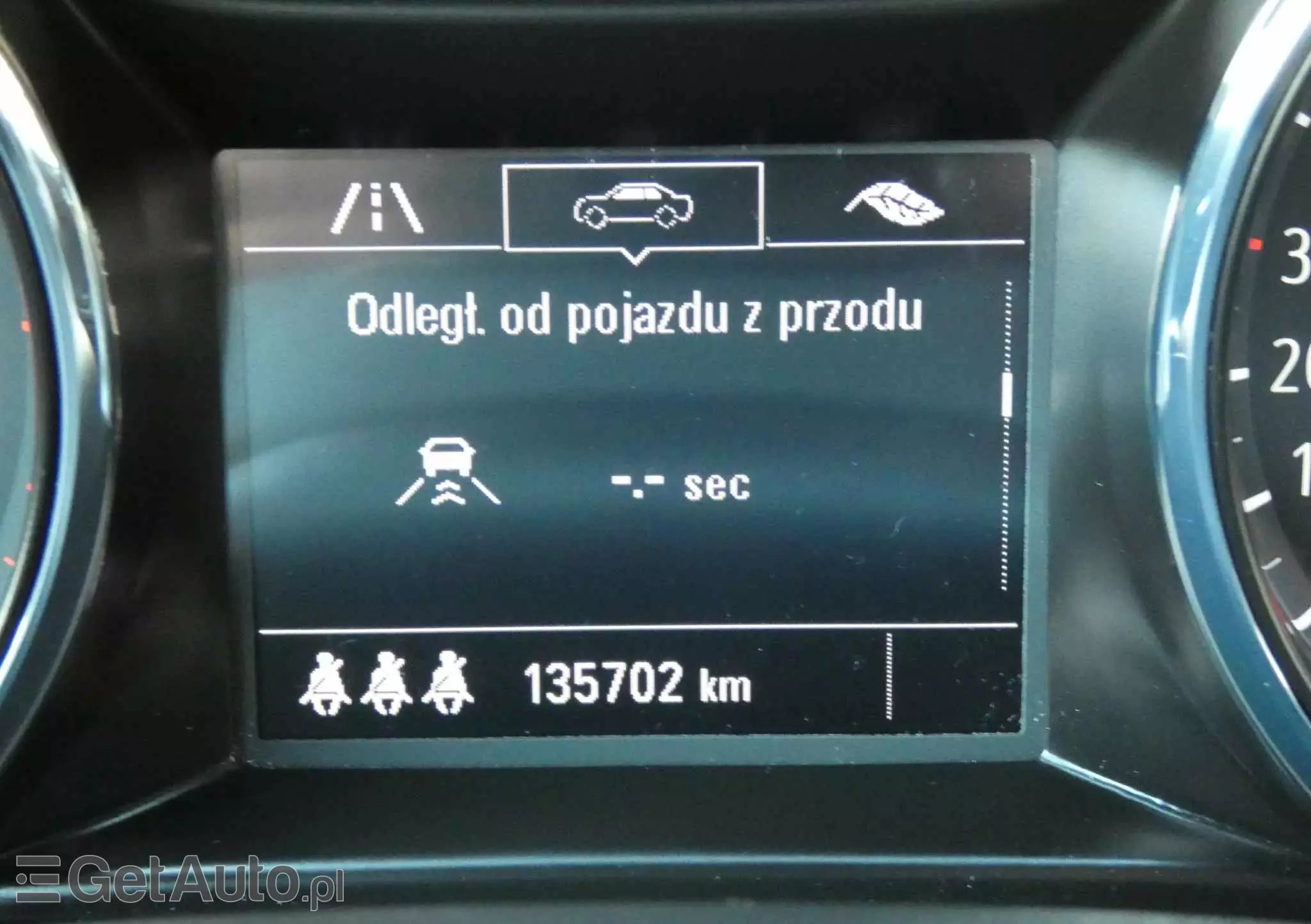 OPEL Astra 1.6 CDTI DPF ecoFLEX Sports TourerStart/Stop Exklusiv