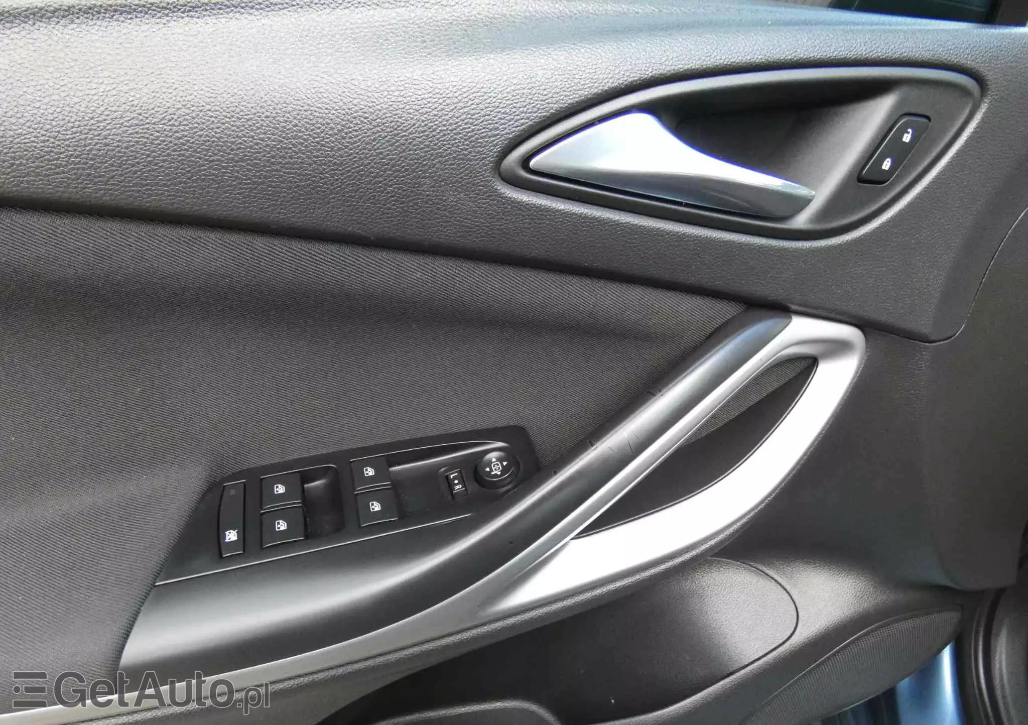 OPEL Astra 1.6 CDTI DPF ecoFLEX Sports TourerStart/Stop Exklusiv