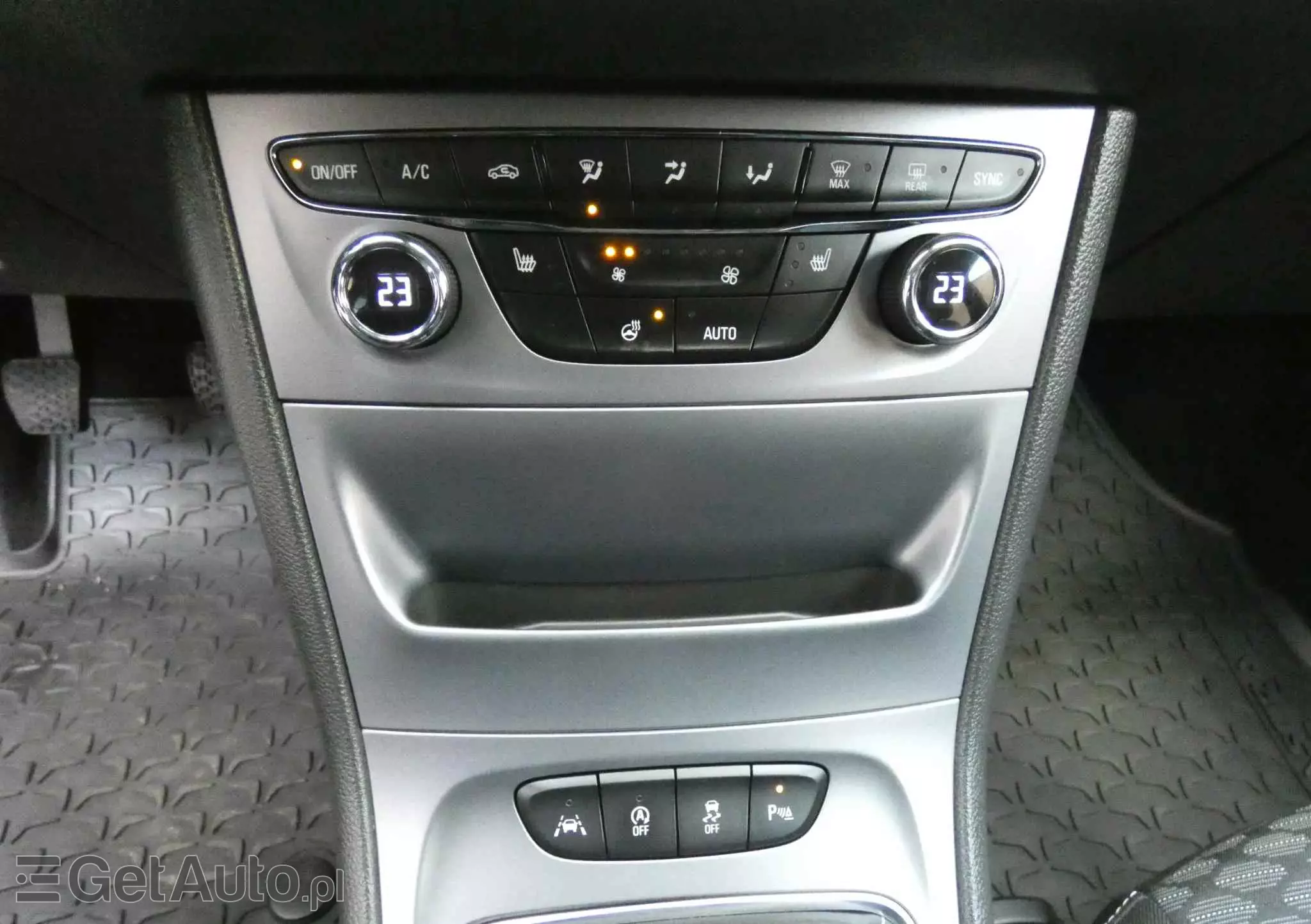 OPEL Astra 1.6 CDTI DPF ecoFLEX Sports TourerStart/Stop Exklusiv