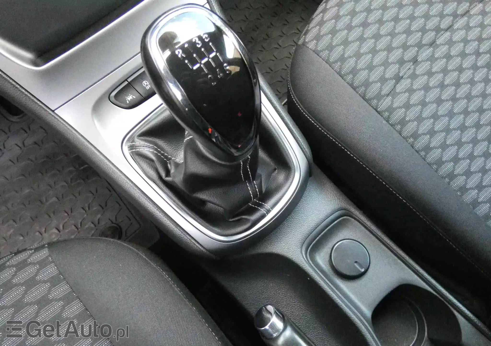 OPEL Astra 1.6 CDTI DPF ecoFLEX Sports TourerStart/Stop Exklusiv