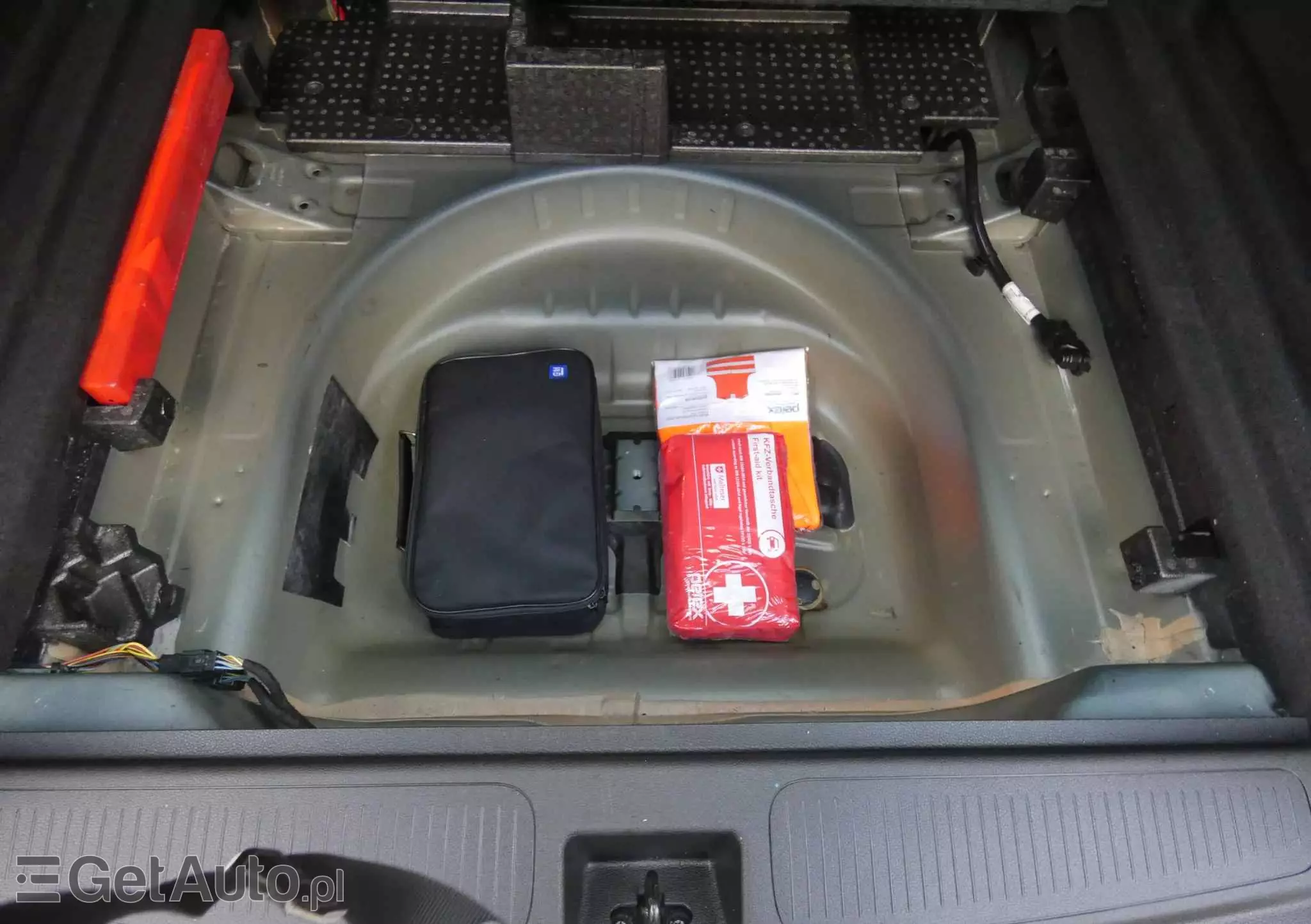 OPEL Astra 1.6 CDTI DPF ecoFLEX Sports TourerStart/Stop Exklusiv