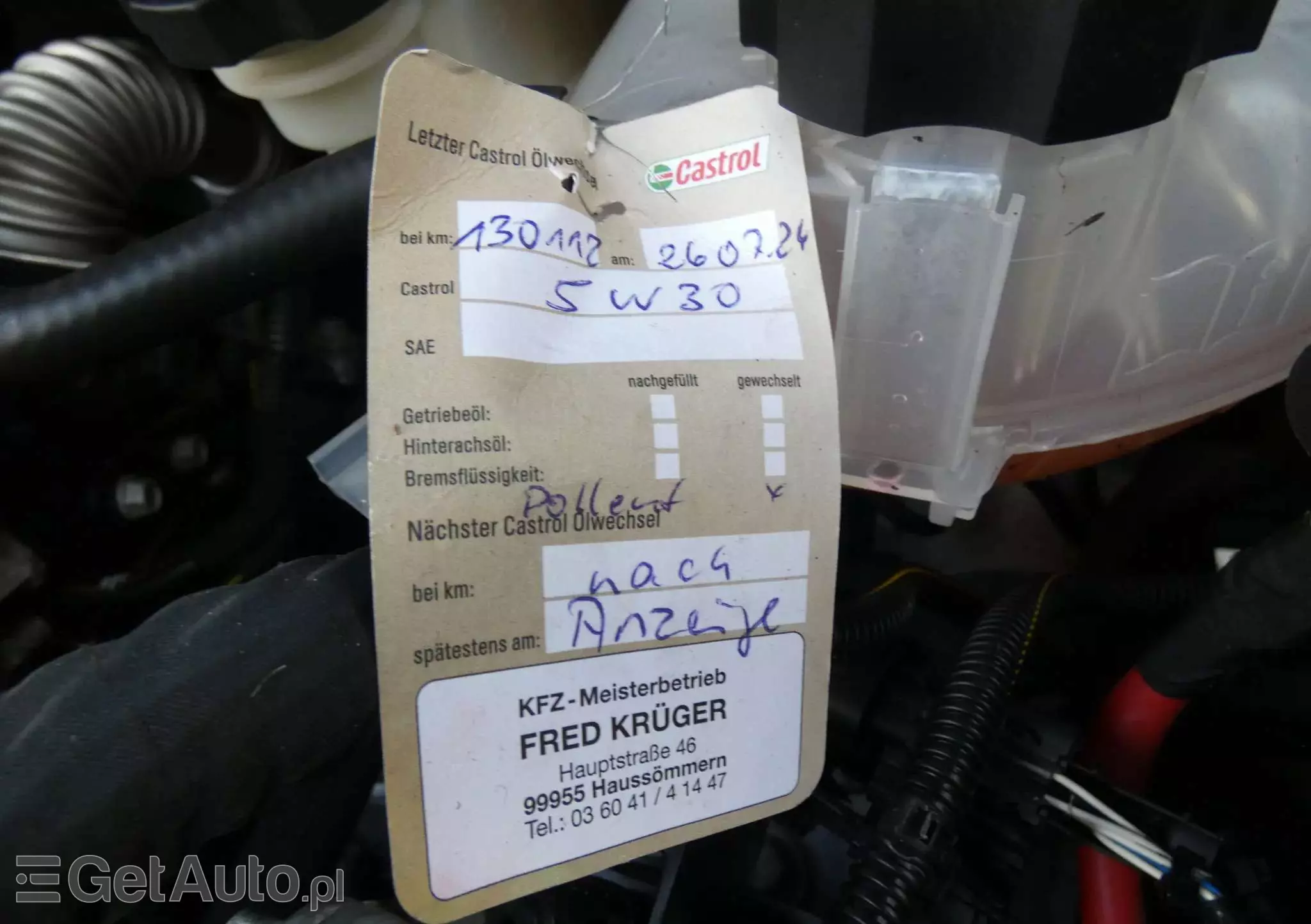 OPEL Astra 1.6 CDTI DPF ecoFLEX Sports TourerStart/Stop Exklusiv