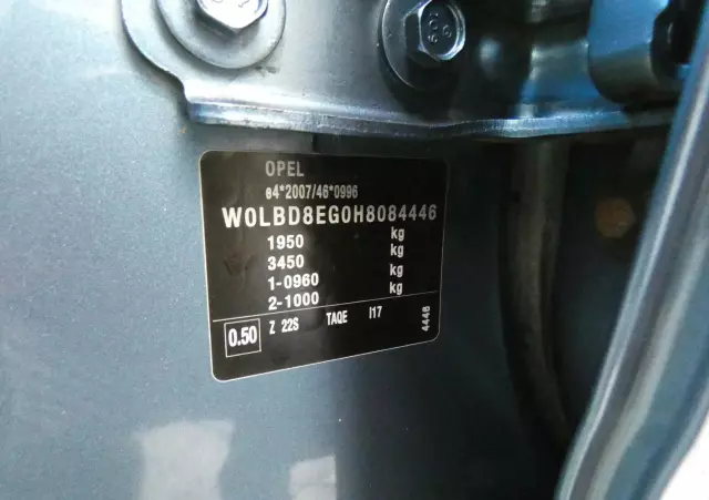 OPEL Astra 1.6 CDTI DPF ecoFLEX Sports TourerStart/Stop Exklusiv