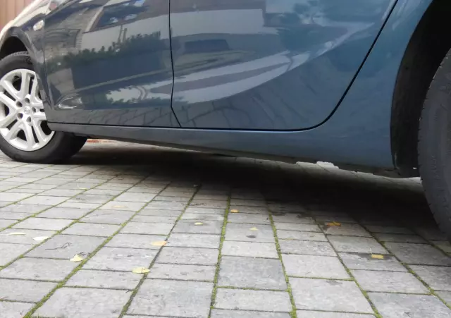 OPEL Astra 1.6 CDTI DPF ecoFLEX Sports TourerStart/Stop Exklusiv