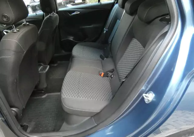 OPEL Astra 1.6 CDTI DPF ecoFLEX Sports TourerStart/Stop Exklusiv