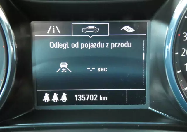 OPEL Astra 1.6 CDTI DPF ecoFLEX Sports TourerStart/Stop Exklusiv