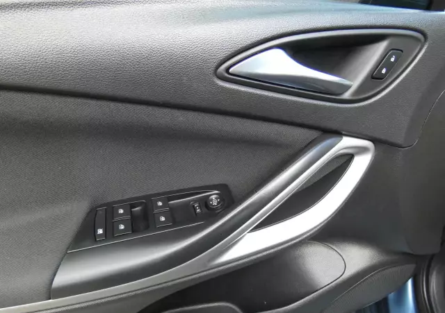 OPEL Astra 1.6 CDTI DPF ecoFLEX Sports TourerStart/Stop Exklusiv