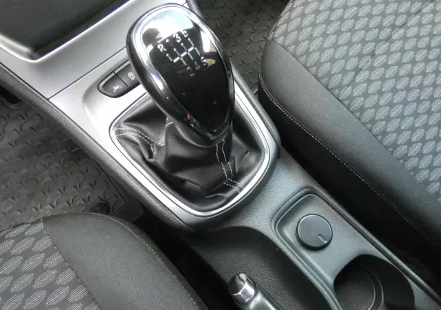 OPEL Astra 1.6 CDTI DPF ecoFLEX Sports TourerStart/Stop Exklusiv