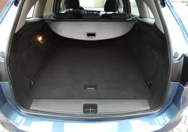 OPEL Astra 1.6 CDTI DPF ecoFLEX Sports TourerStart/Stop Exklusiv