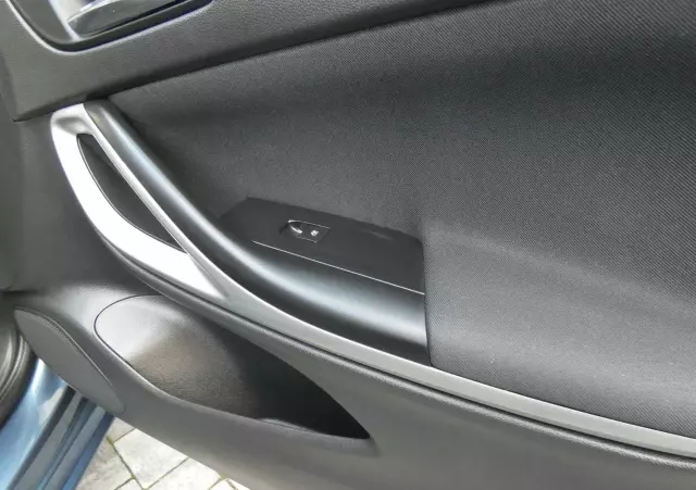 OPEL Astra 1.6 CDTI DPF ecoFLEX Sports TourerStart/Stop Exklusiv