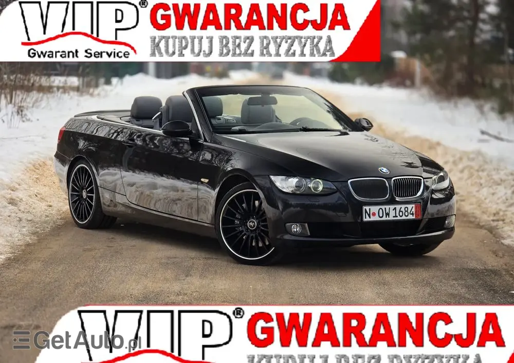 BMW Seria 3 330i M Sport Edition