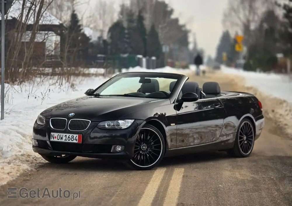 BMW Seria 3 330i M Sport Edition