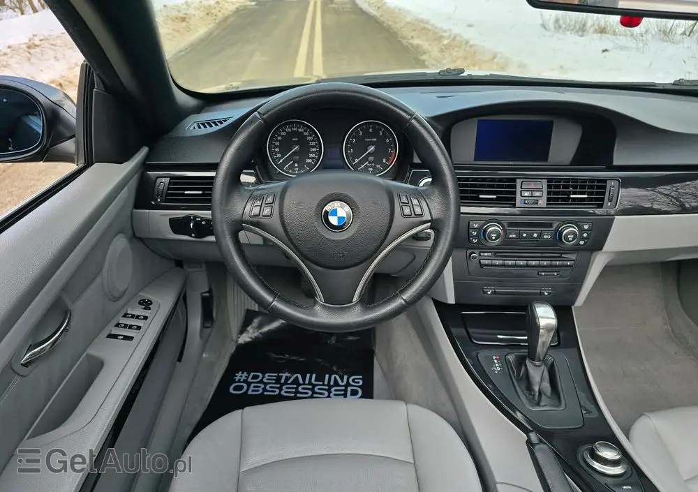 BMW Seria 3 330i M Sport Edition