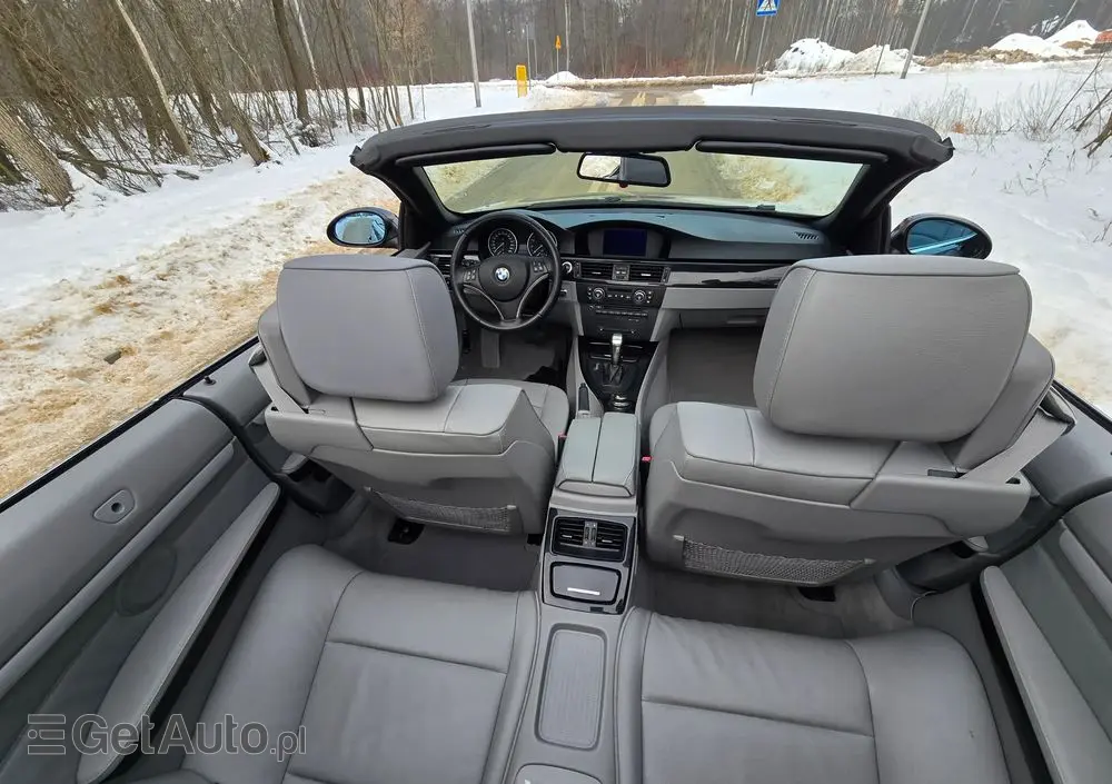 BMW Seria 3 330i M Sport Edition