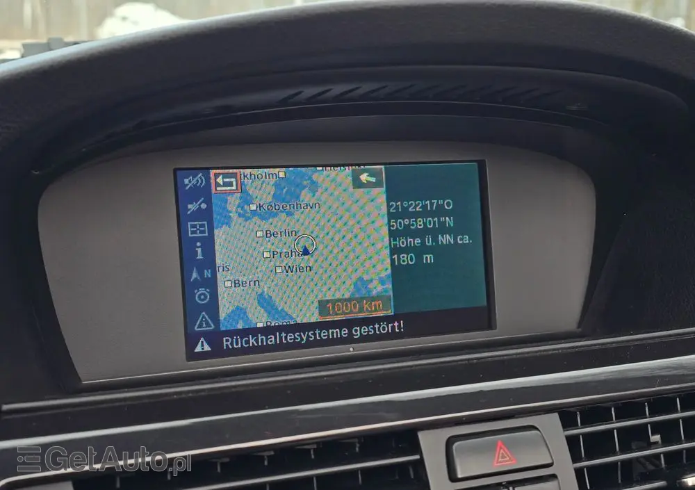 BMW Seria 3 330i M Sport Edition