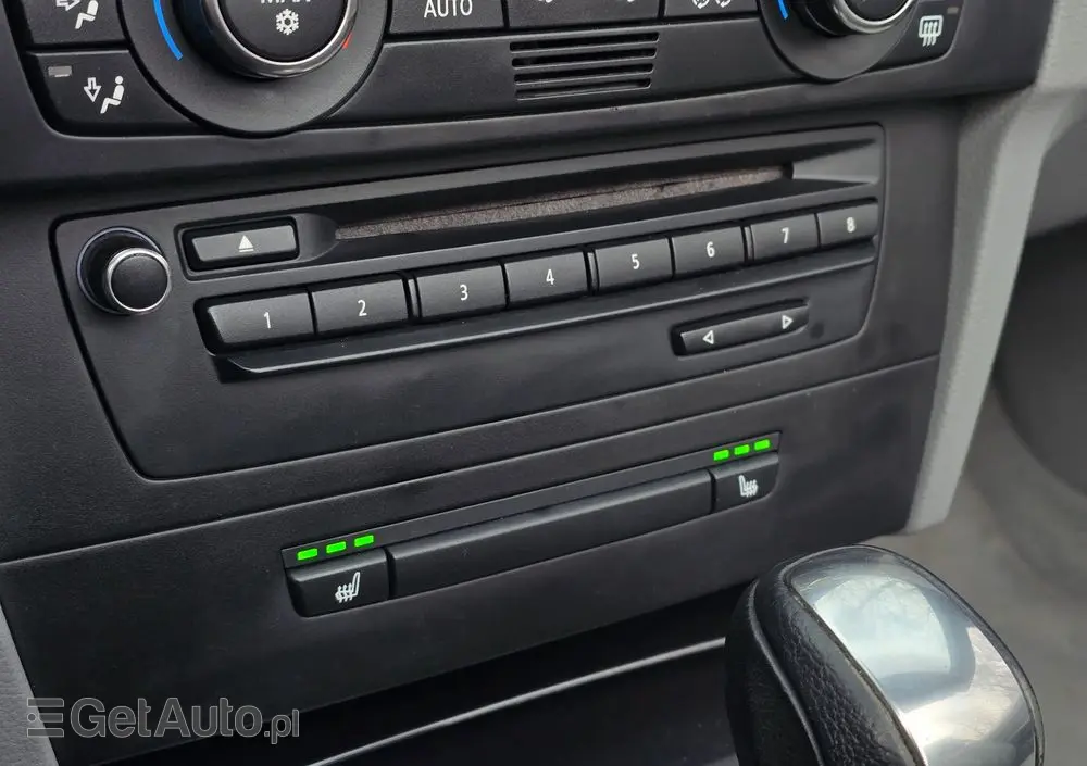 BMW Seria 3 330i M Sport Edition