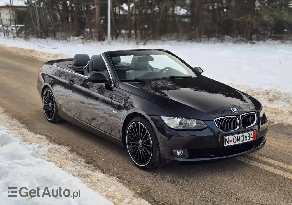 BMW Seria 3 330i M Sport Edition