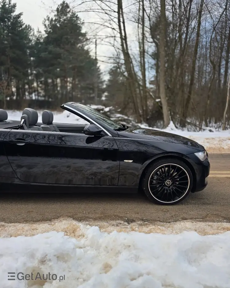 BMW Seria 3 330i M Sport Edition