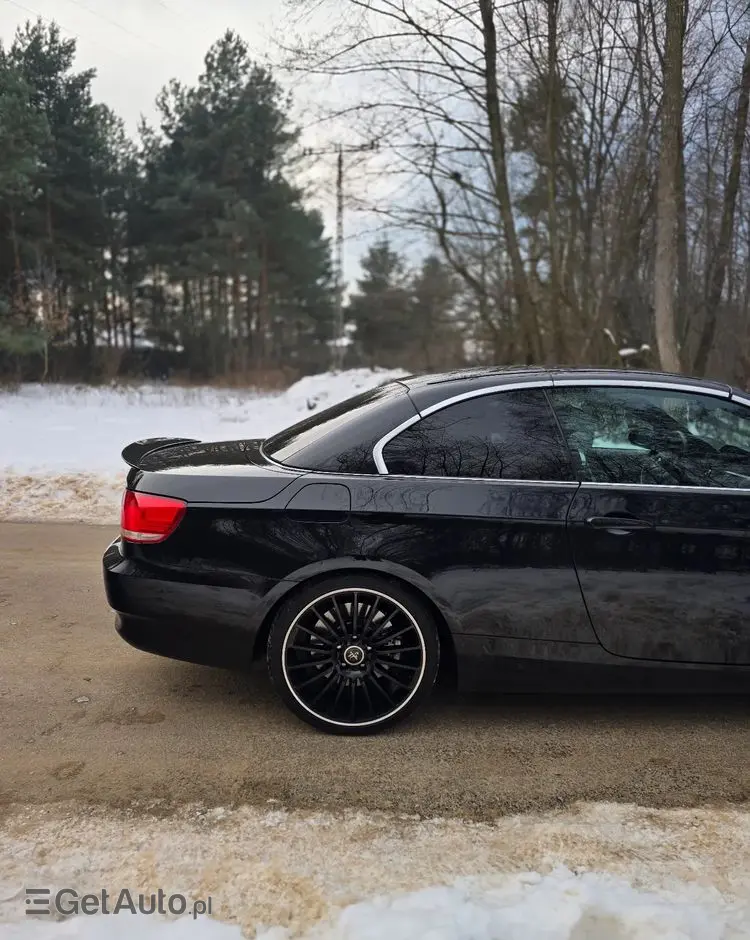 BMW Seria 3 330i M Sport Edition