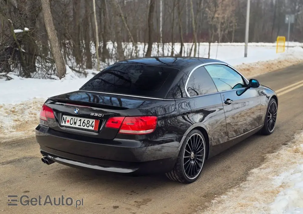 BMW Seria 3 330i M Sport Edition