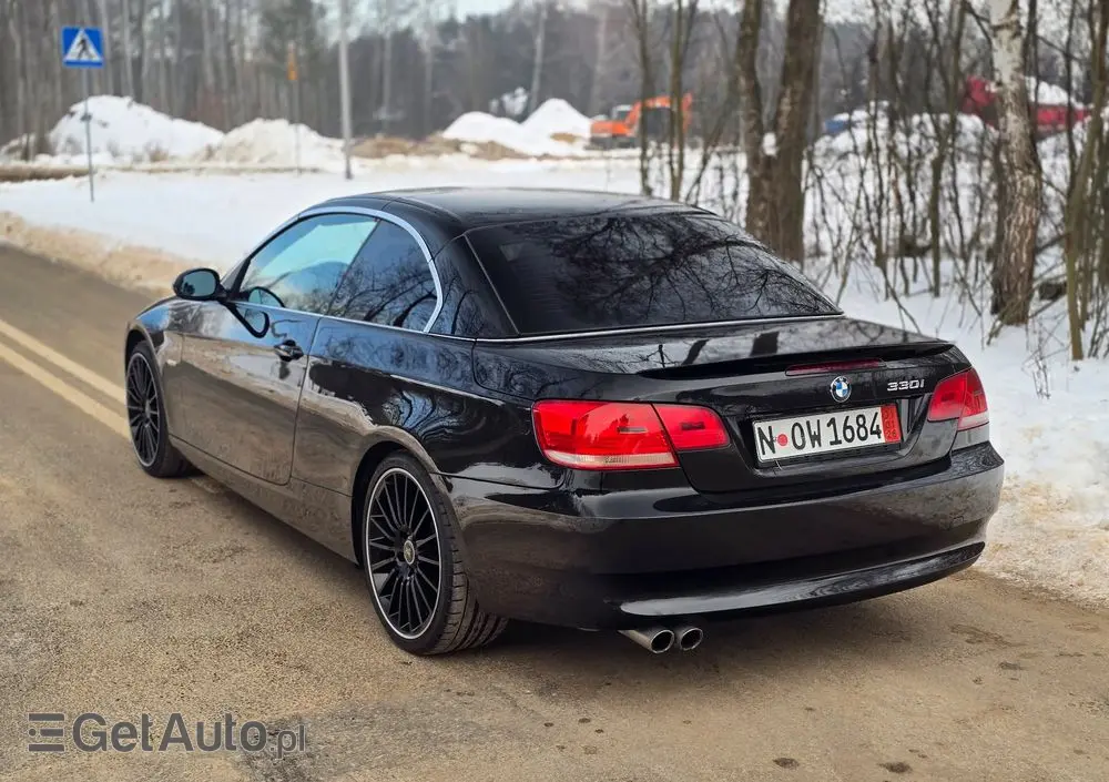 BMW Seria 3 330i M Sport Edition