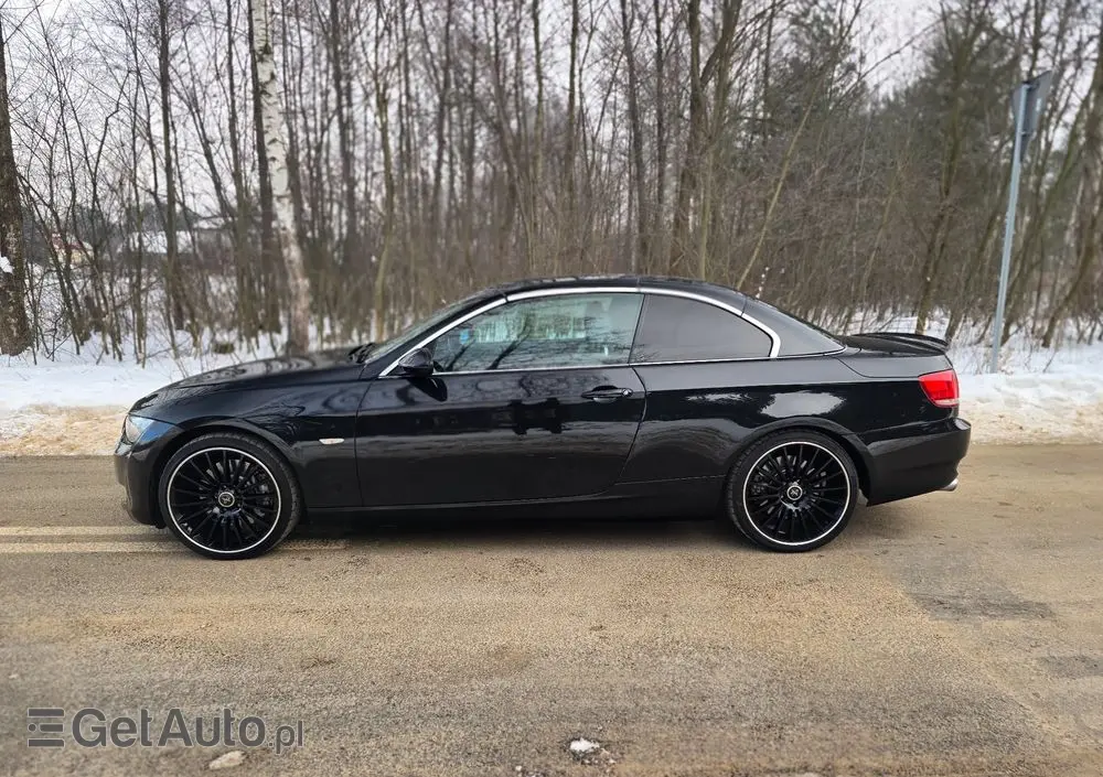 BMW Seria 3 330i M Sport Edition