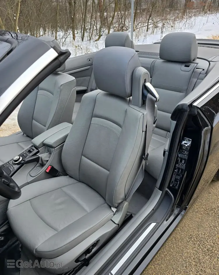 BMW Seria 3 330i M Sport Edition