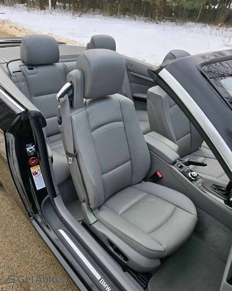 BMW Seria 3 330i M Sport Edition