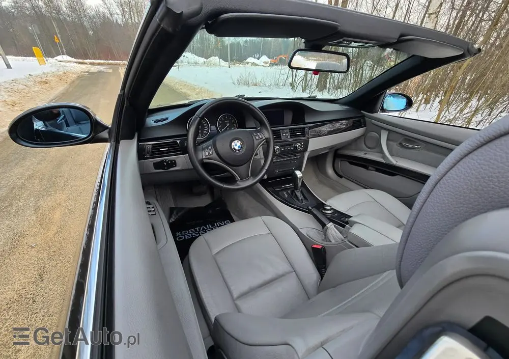 BMW Seria 3 330i M Sport Edition