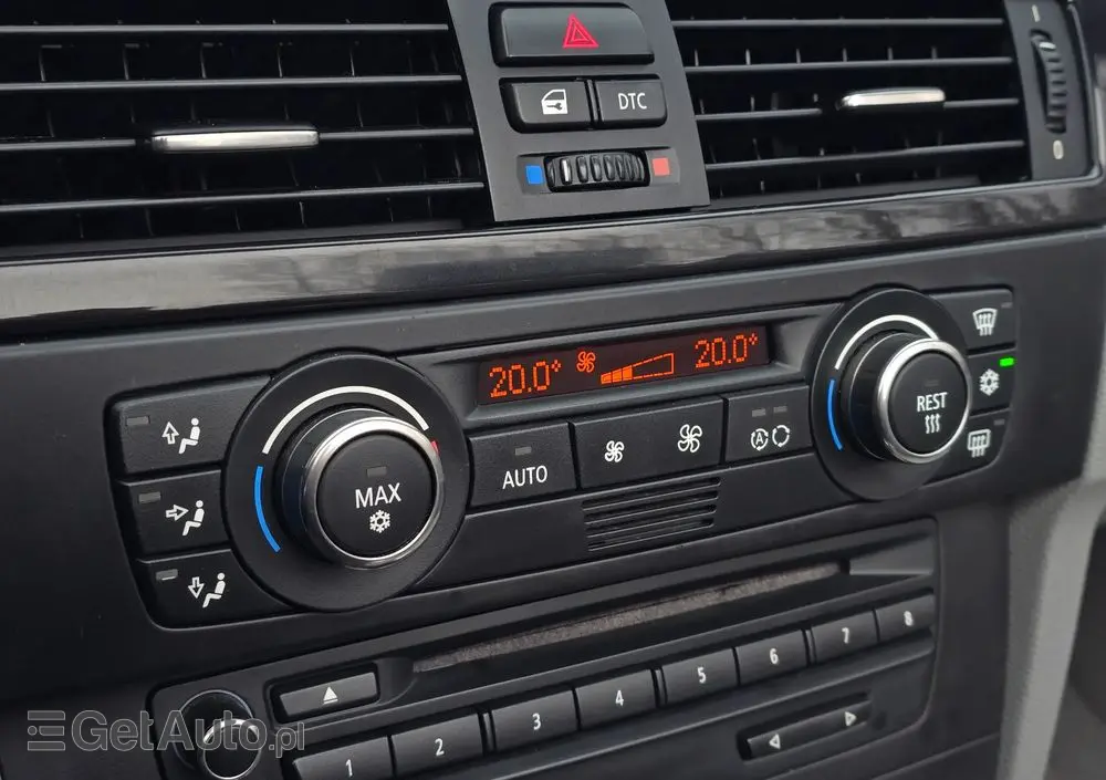 BMW Seria 3 330i M Sport Edition