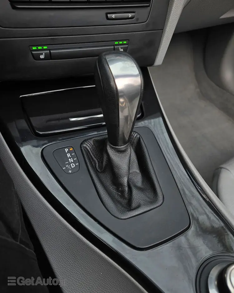 BMW Seria 3 330i M Sport Edition