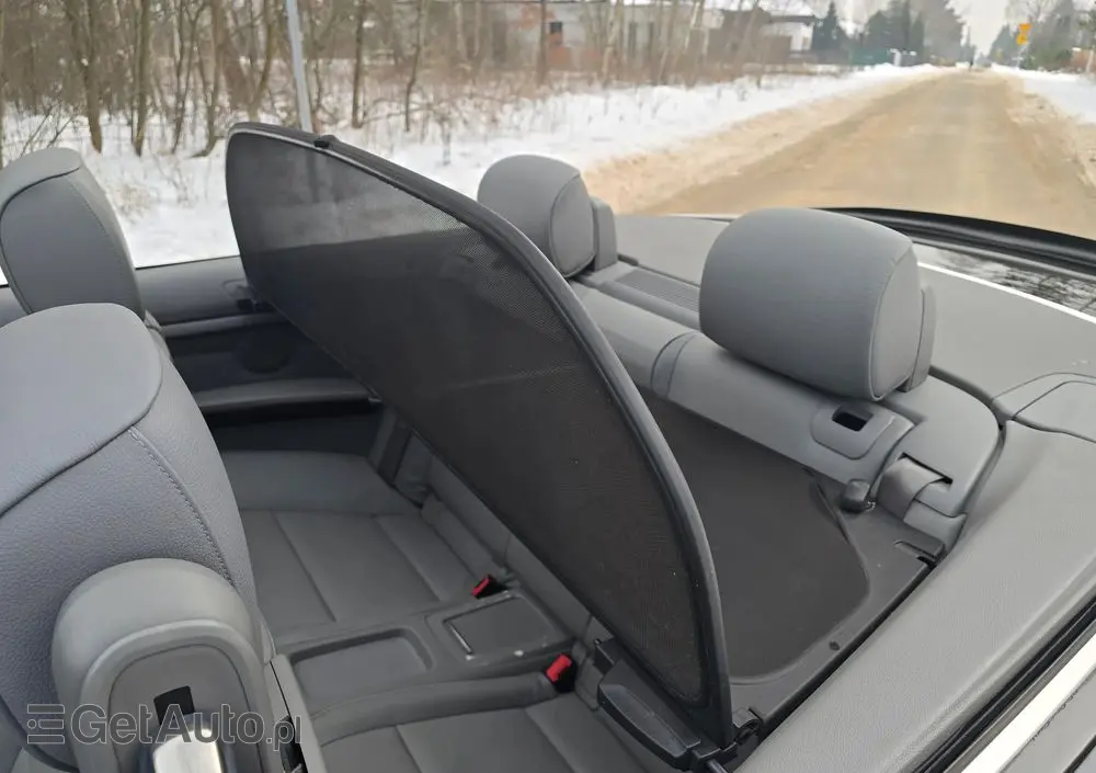 BMW Seria 3 330i M Sport Edition