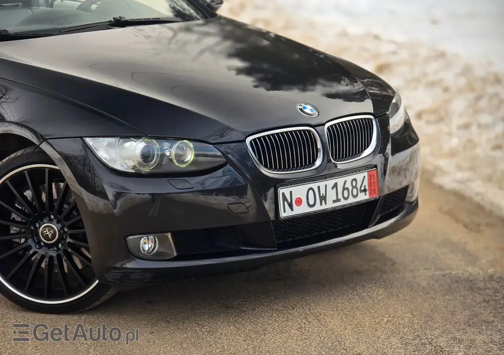 BMW Seria 3 330i M Sport Edition