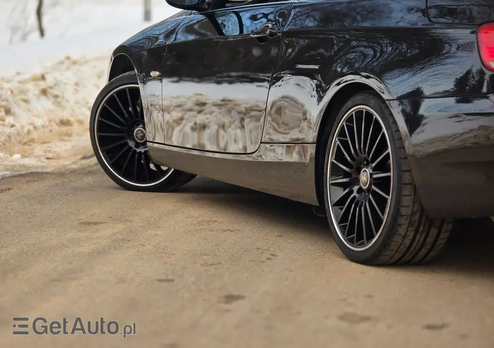 BMW Seria 3 330i M Sport Edition