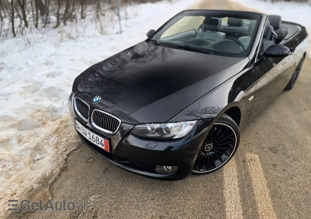 BMW Seria 3 330i M Sport Edition