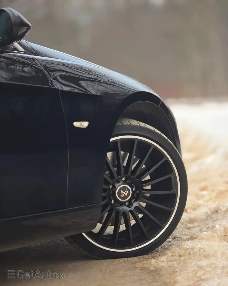 BMW Seria 3 330i M Sport Edition