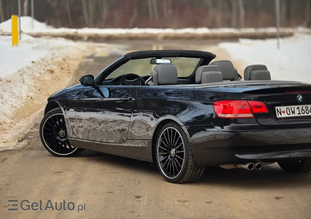 BMW Seria 3 330i M Sport Edition