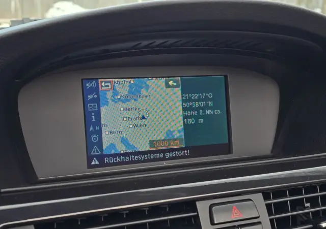 BMW Seria 3 330i M Sport Edition