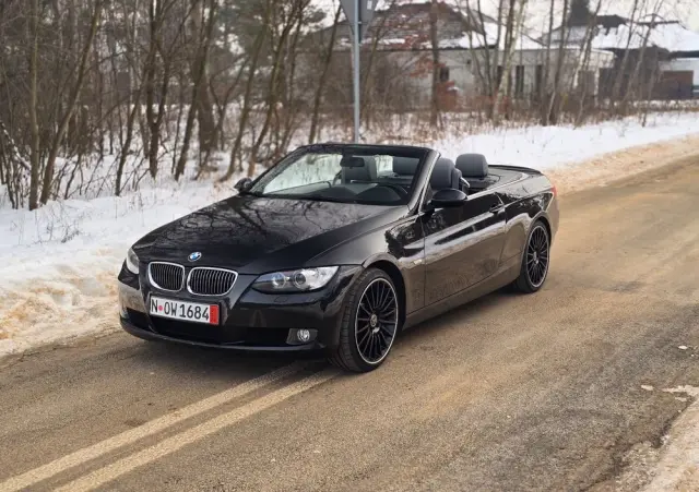 BMW Seria 3 330i M Sport Edition