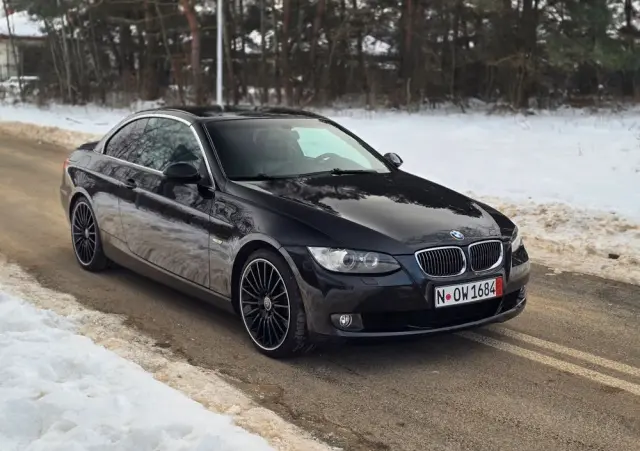 BMW Seria 3 330i M Sport Edition