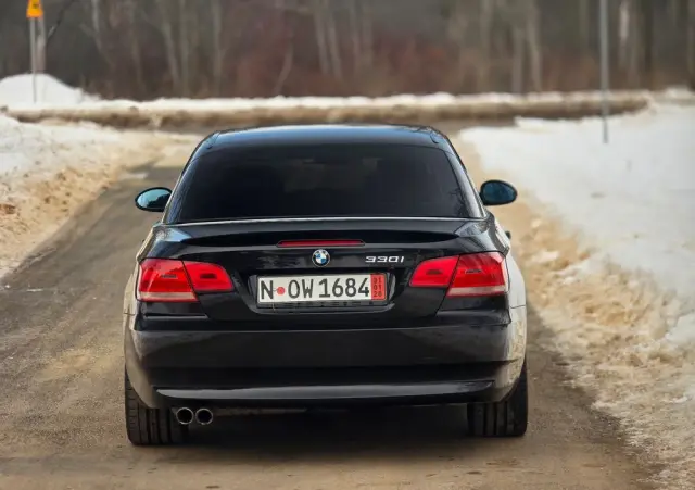 BMW Seria 3 330i M Sport Edition