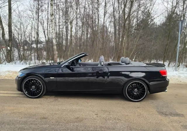 BMW Seria 3 330i M Sport Edition