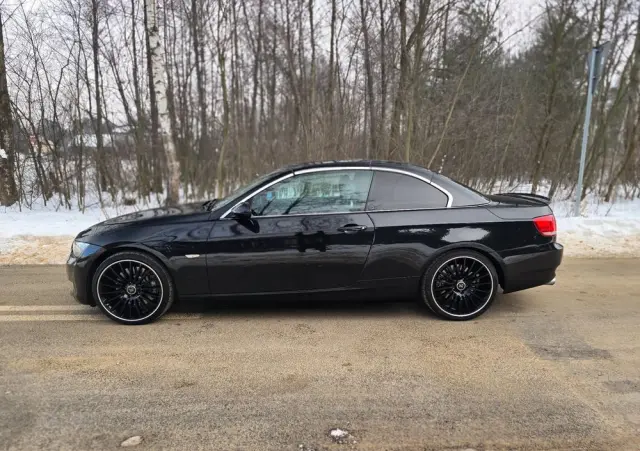 BMW Seria 3 330i M Sport Edition