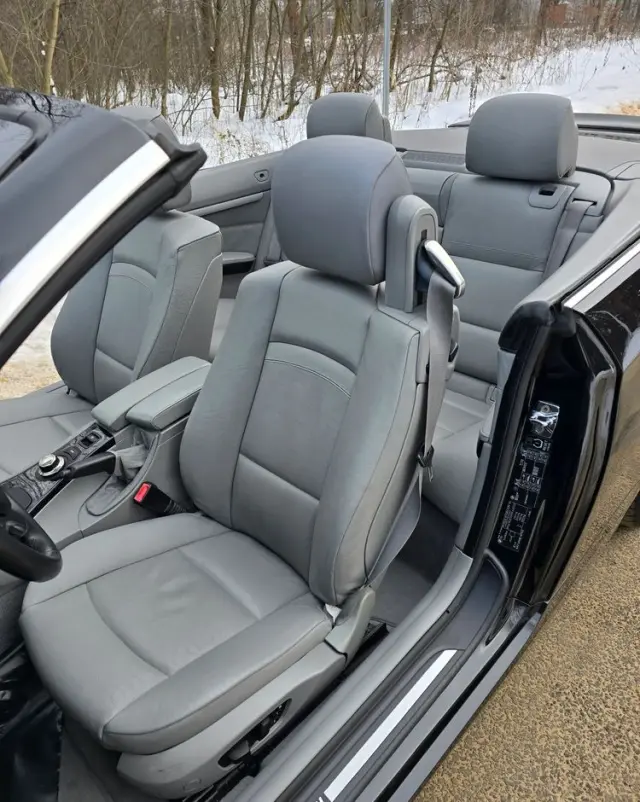 BMW Seria 3 330i M Sport Edition