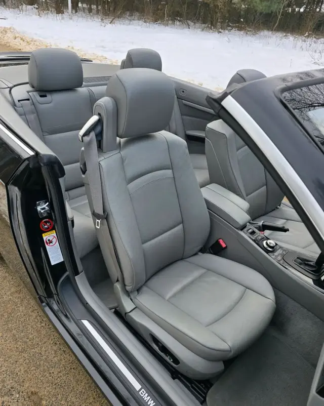 BMW Seria 3 330i M Sport Edition